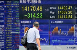 Thế giới nín thở nhìn về Washington